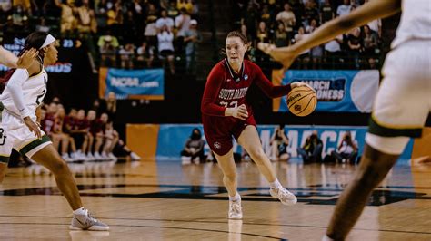 Lamb advances as Summit nominee for NCAA Woman of the Year.